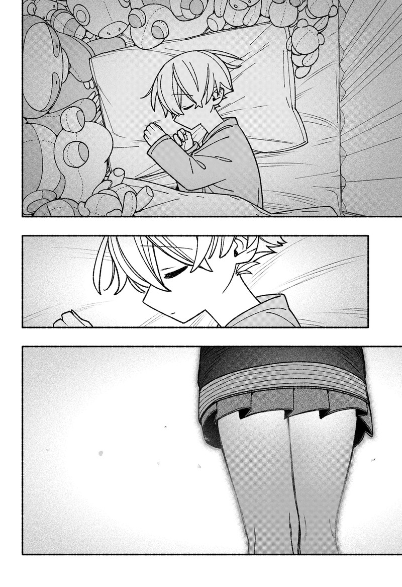 Read Make the Exorcist Fall in Love EN Manga Online