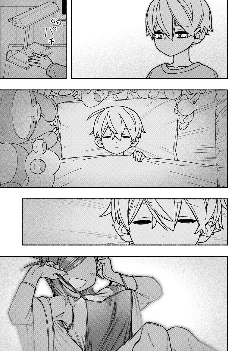 Read Make the Exorcist Fall in Love EN Manga Online