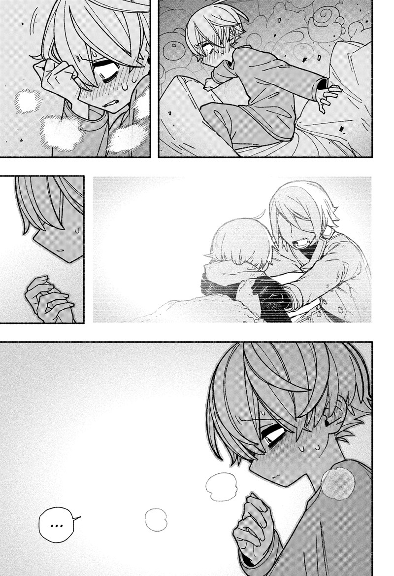 Read Make the Exorcist Fall in Love EN Manga Online