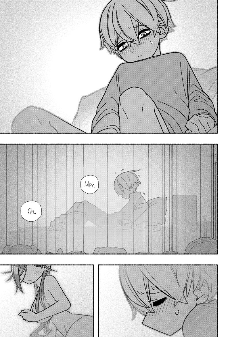 Read Make the Exorcist Fall in Love EN Manga Online