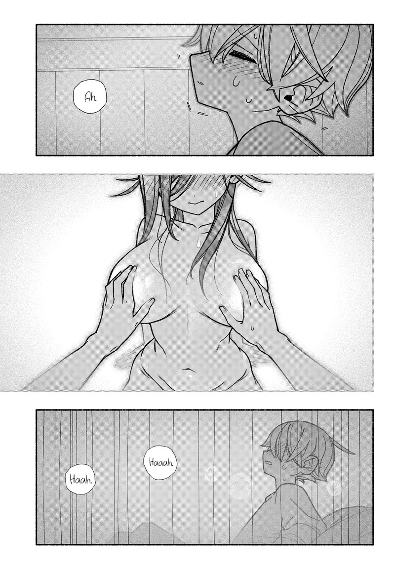 Read Make the Exorcist Fall in Love EN Manga Online
