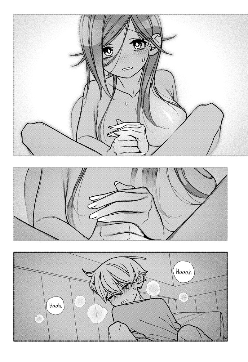 Read Make the Exorcist Fall in Love EN Manga Online