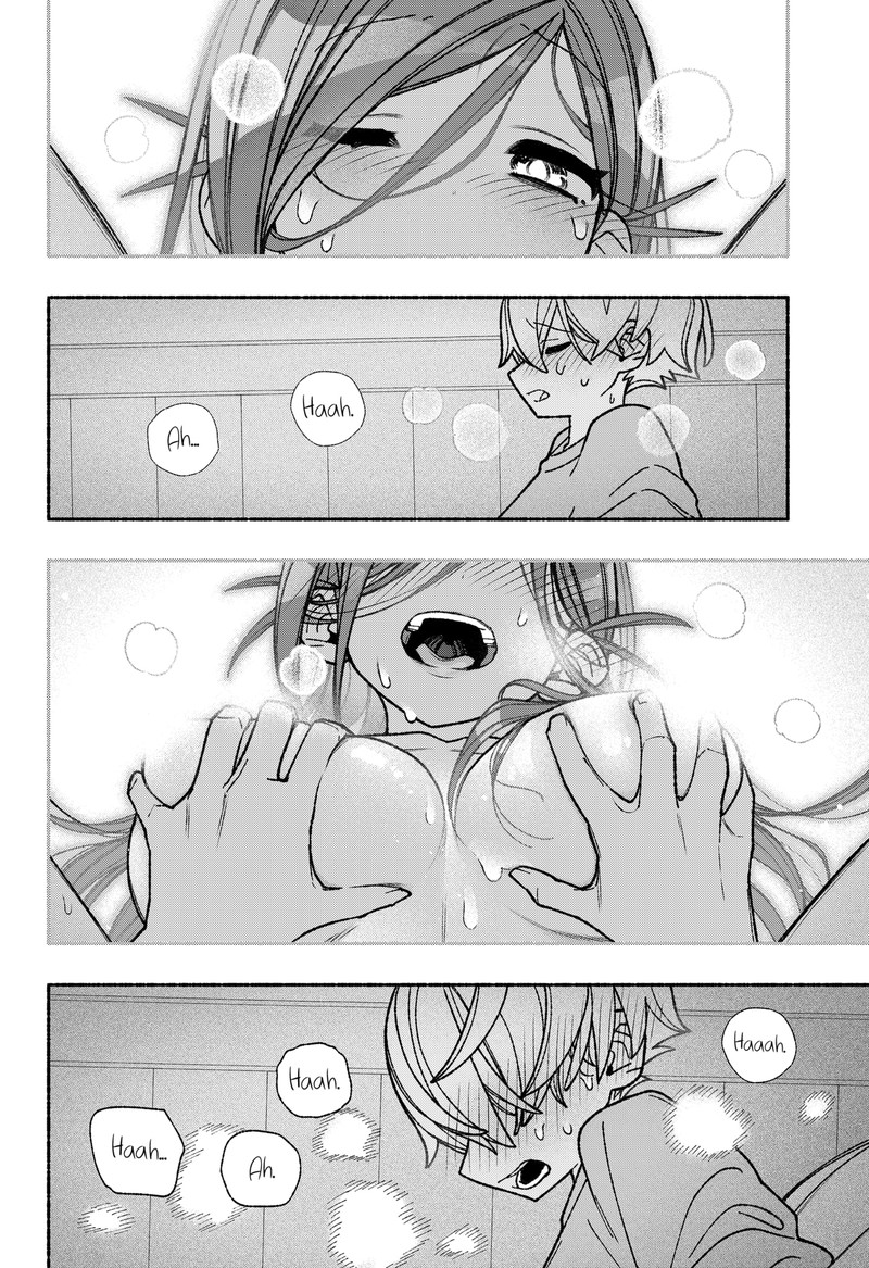 Read Make the Exorcist Fall in Love EN Manga Online