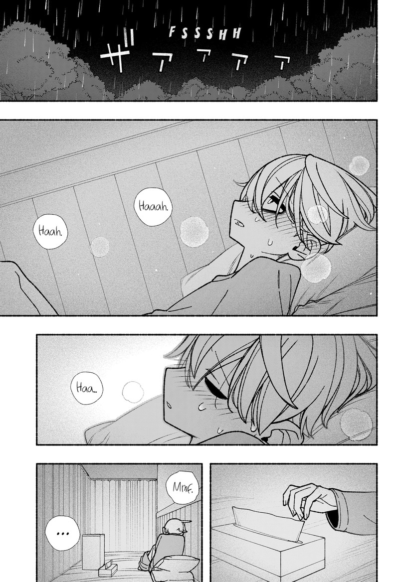 Read Make the Exorcist Fall in Love EN Manga Online