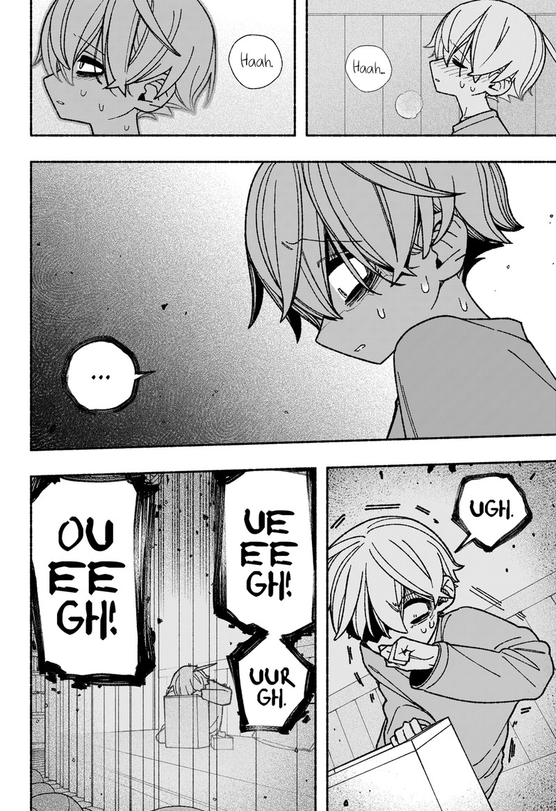 Read Make the Exorcist Fall in Love EN Manga Online