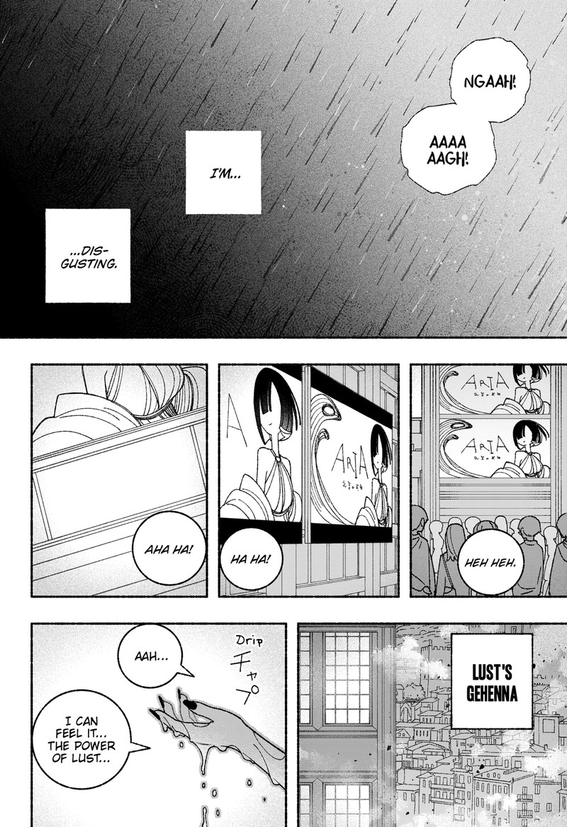 Read Make the Exorcist Fall in Love EN Manga Online