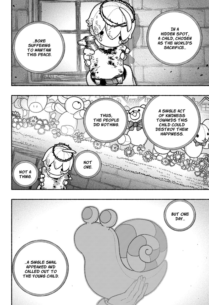 Read Make the Exorcist Fall in Love EN Manga Online