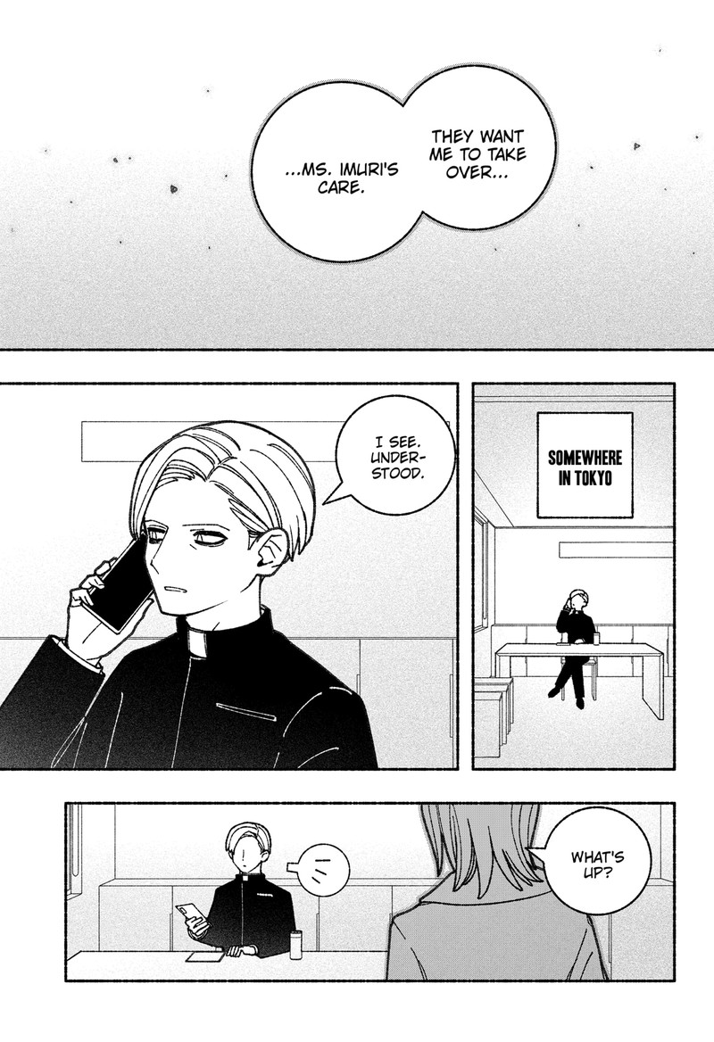 Read Make the Exorcist Fall in Love EN Manga Online