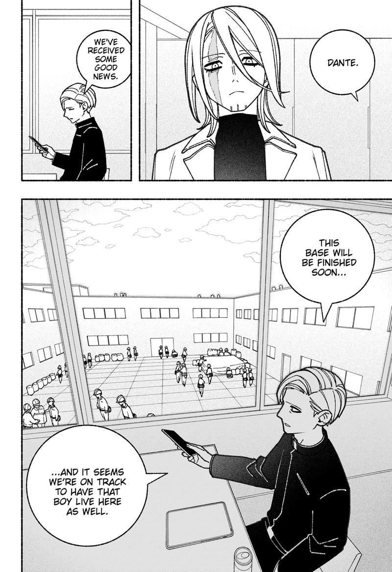 Read Make the Exorcist Fall in Love EN Manga Online