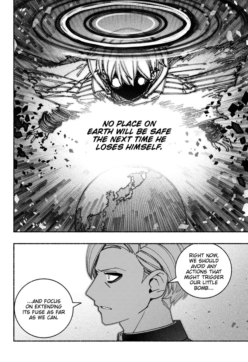 Read Make the Exorcist Fall in Love EN Manga Online