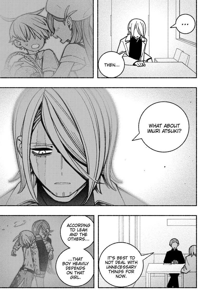 Read Make the Exorcist Fall in Love EN Manga Online