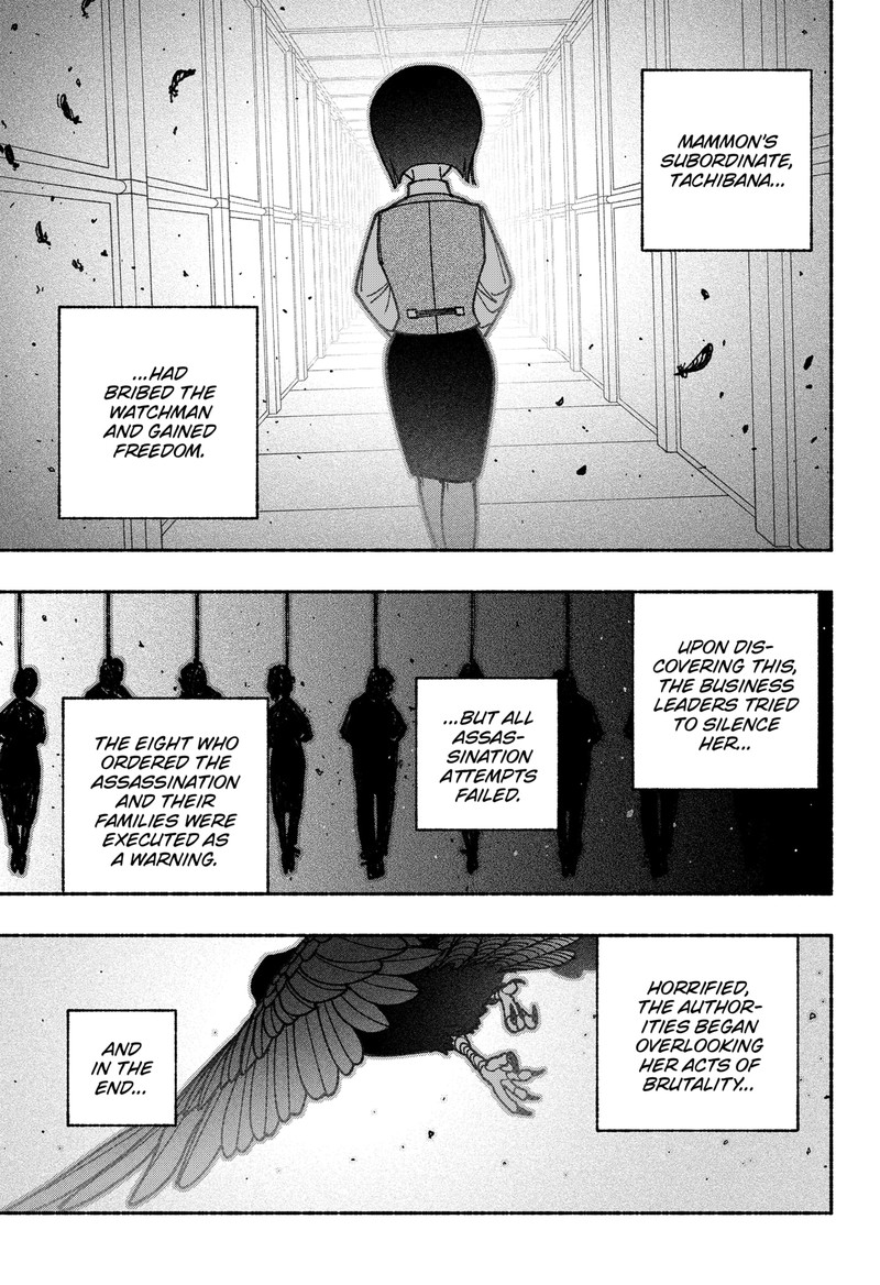 Read Make the Exorcist Fall in Love EN Manga Online