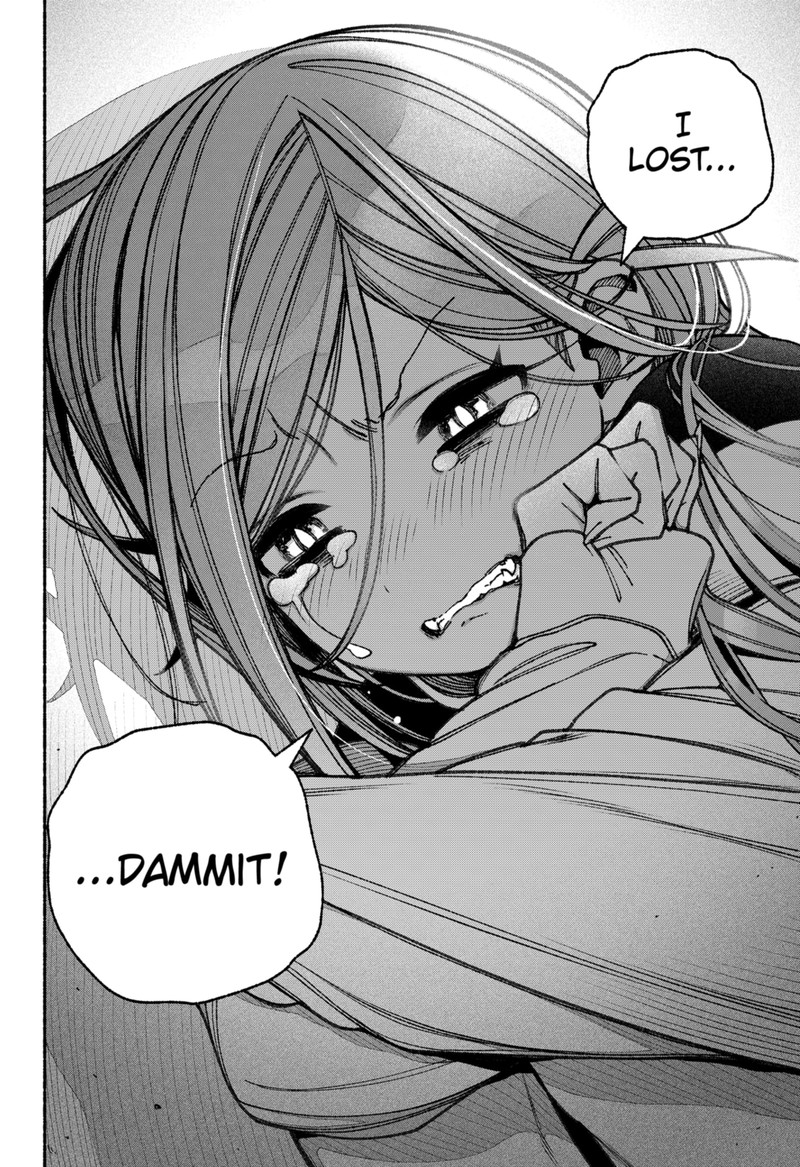 Read Make the Exorcist Fall in Love EN Manga Online