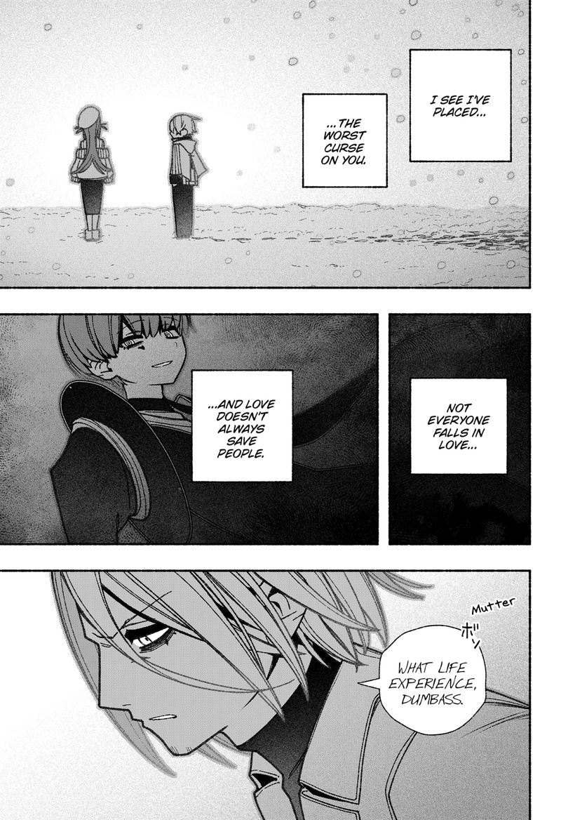 Read Make the Exorcist Fall in Love EN Manga Online