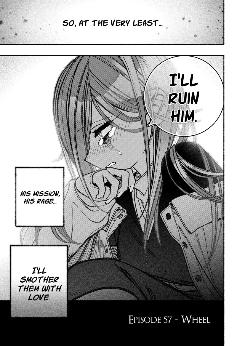 Read Make the Exorcist Fall in Love EN Manga Online