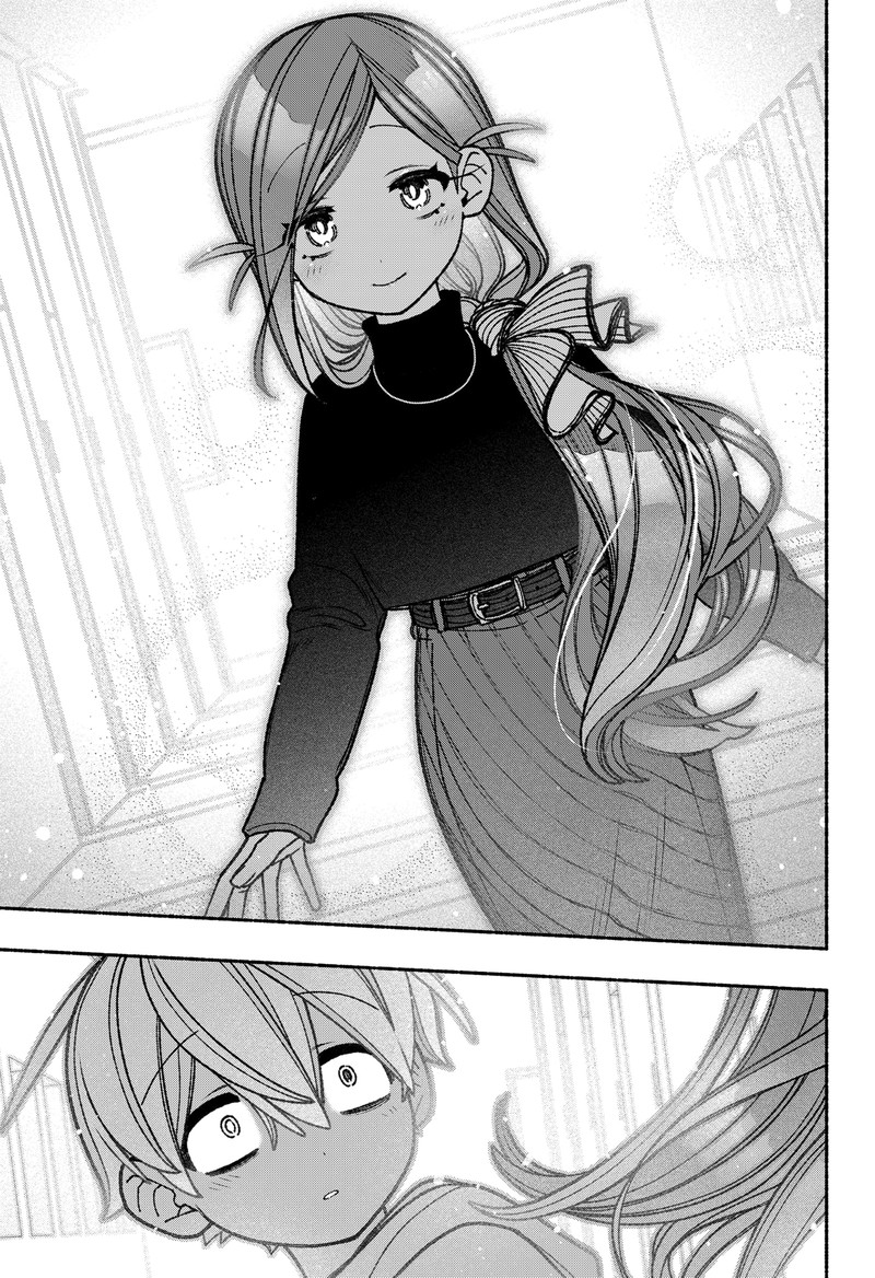 Read Make the Exorcist Fall in Love EN Manga Online