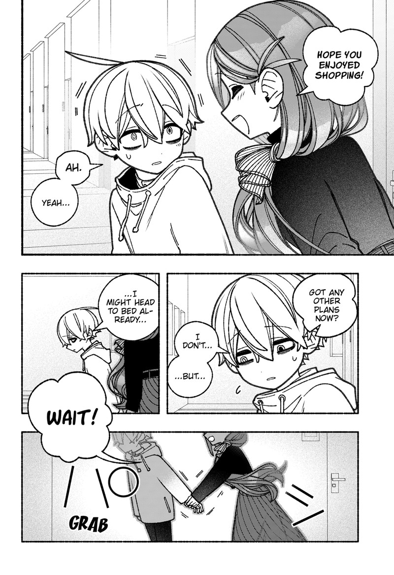 Read Make the Exorcist Fall in Love EN Manga Online