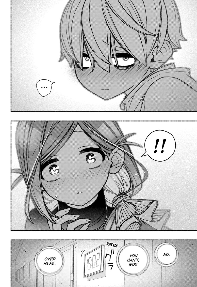 Read Make the Exorcist Fall in Love EN Manga Online