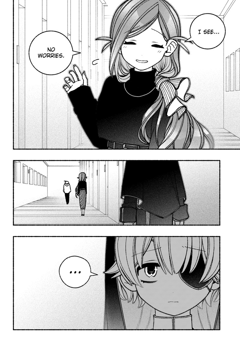 Read Make the Exorcist Fall in Love EN Manga Online