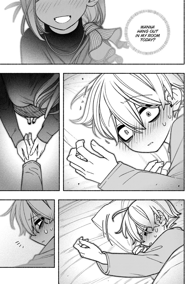 Read Make the Exorcist Fall in Love EN Manga Online
