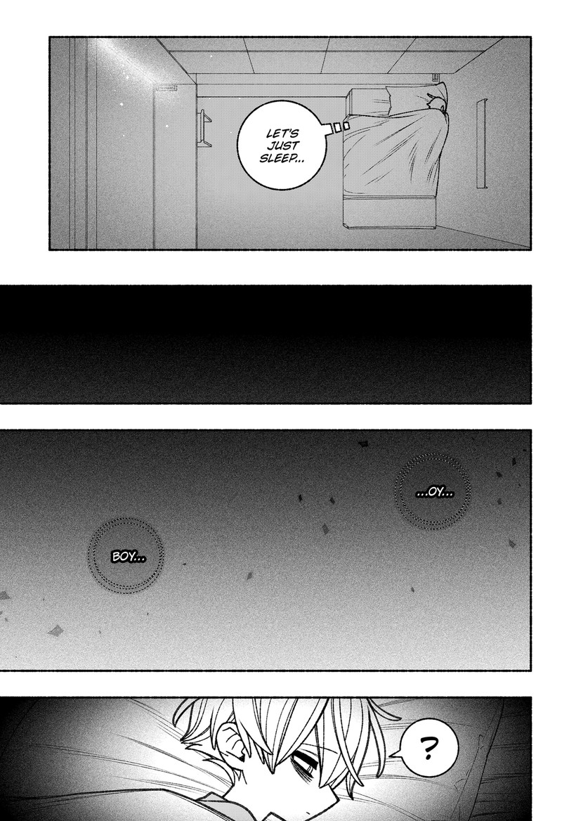 Read Make the Exorcist Fall in Love EN Manga Online