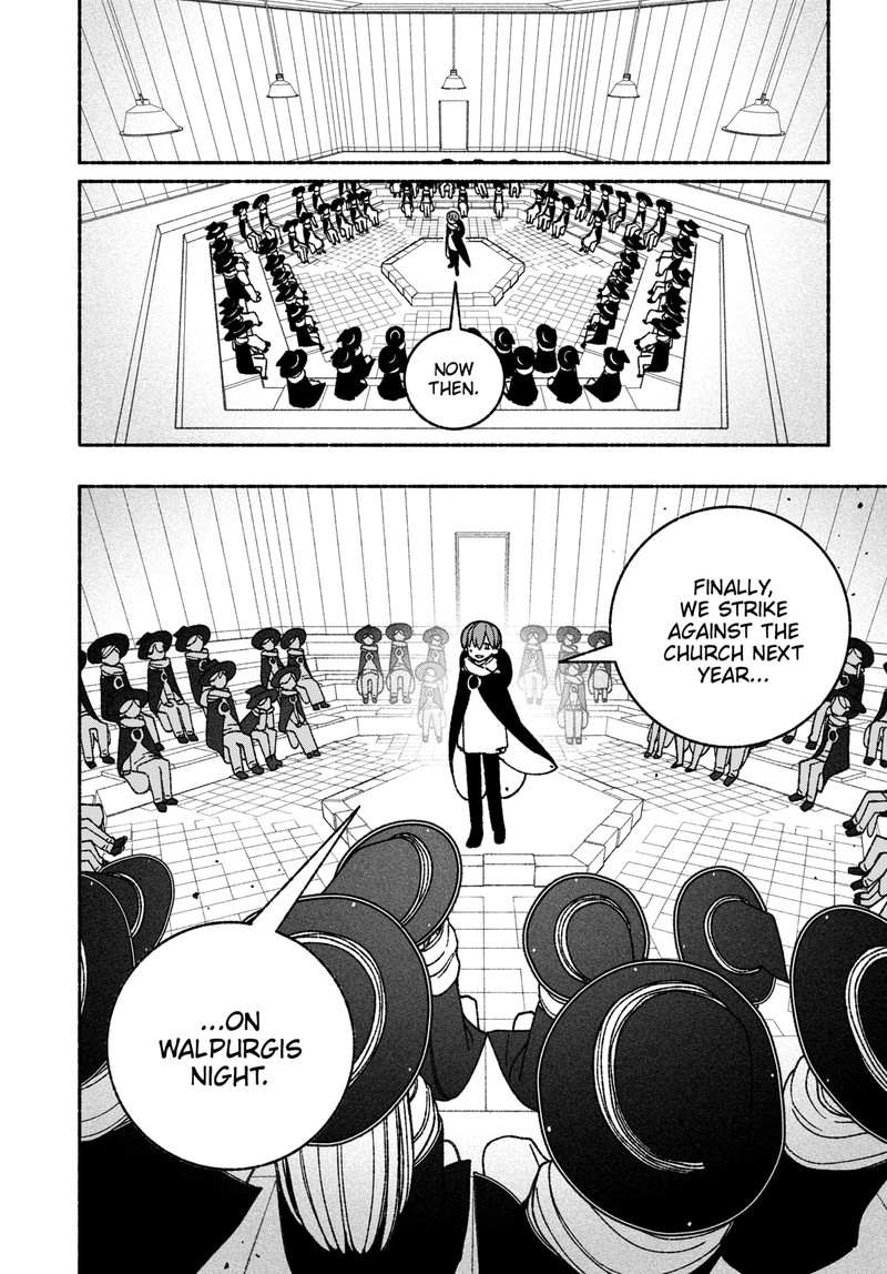 Read Make the Exorcist Fall in Love EN Manga Online