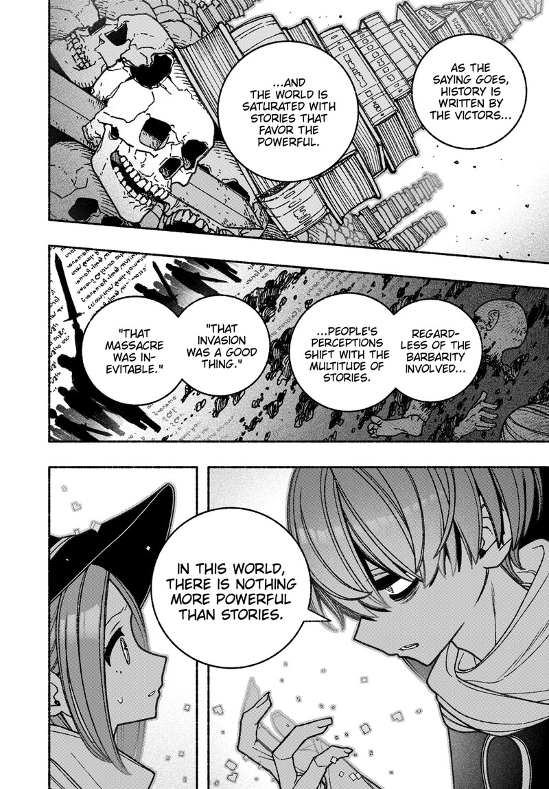 Read Make the Exorcist Fall in Love EN Manga Online