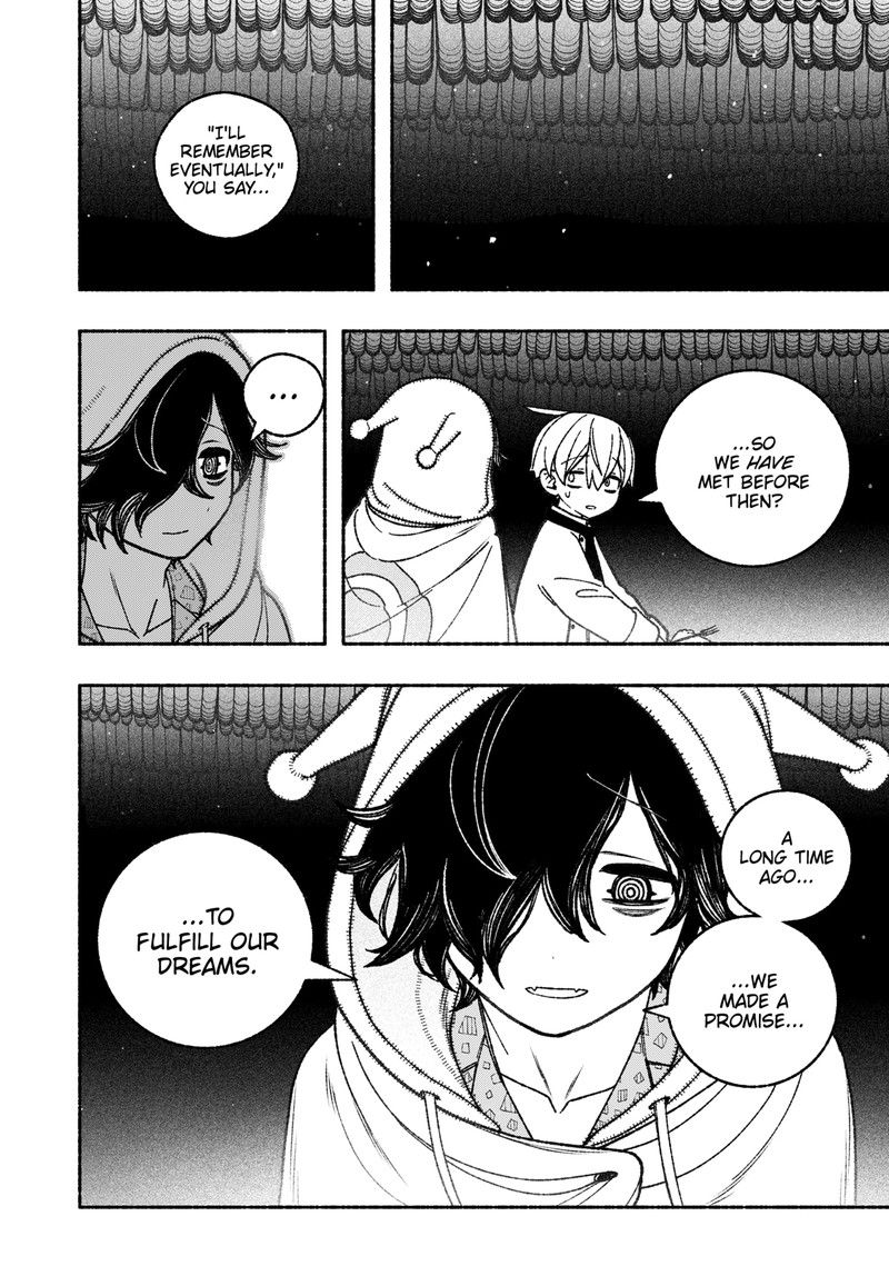 Read Make the Exorcist Fall in Love EN Manga Online