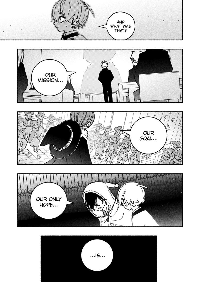 Read Make the Exorcist Fall in Love EN Manga Online