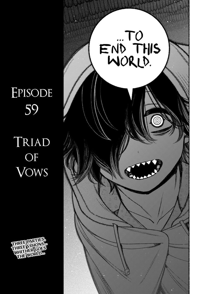 Read Make the Exorcist Fall in Love EN Manga Online