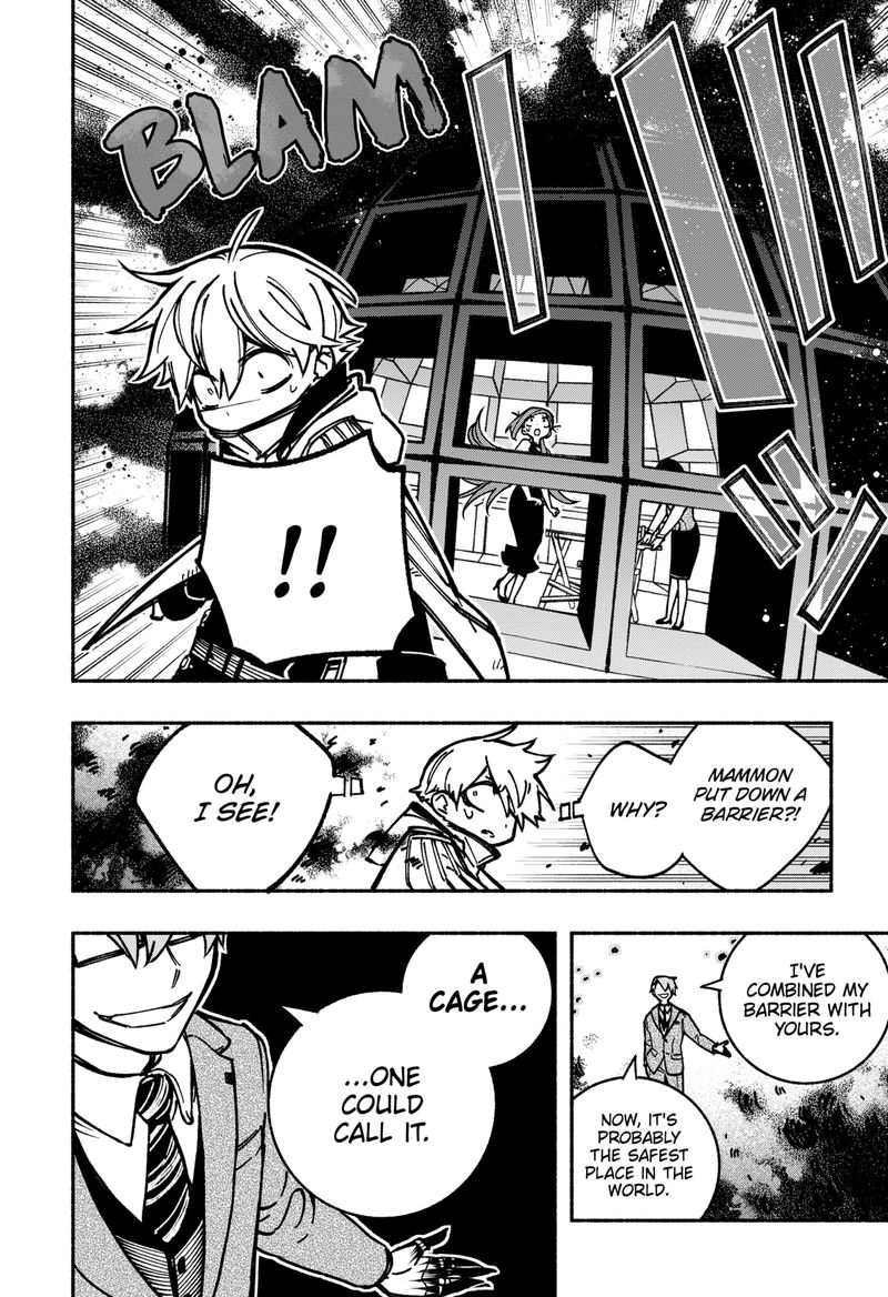 Read Make the Exorcist Fall in Love EN Manga Online