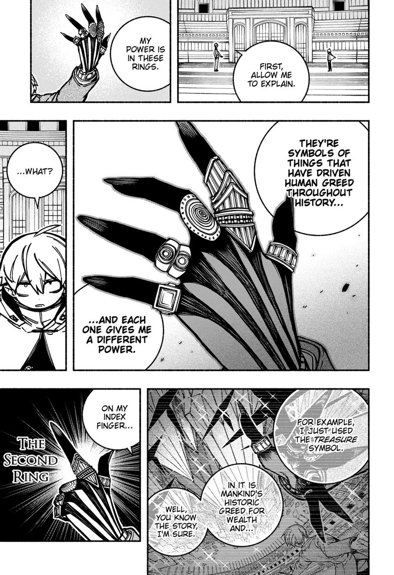 Read Make the Exorcist Fall in Love EN Manga Online