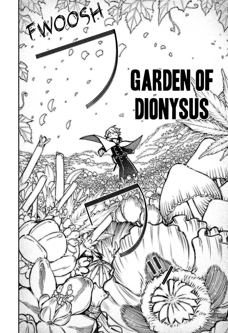 Read Make the Exorcist Fall in Love EN Manga Online