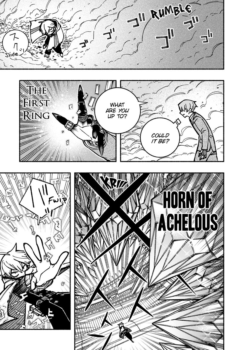 Read Make the Exorcist Fall in Love EN Manga Online