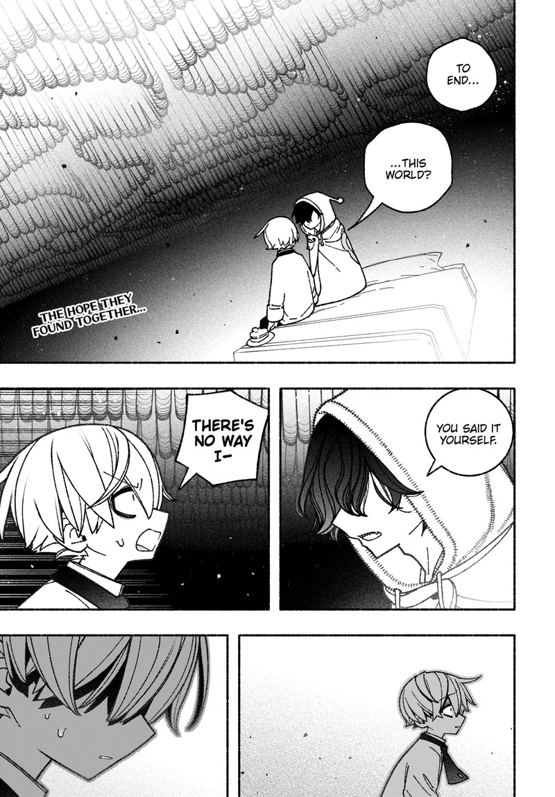 Read Make the Exorcist Fall in Love EN Manga Online