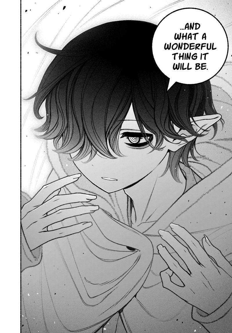 Read Make the Exorcist Fall in Love EN Manga Online