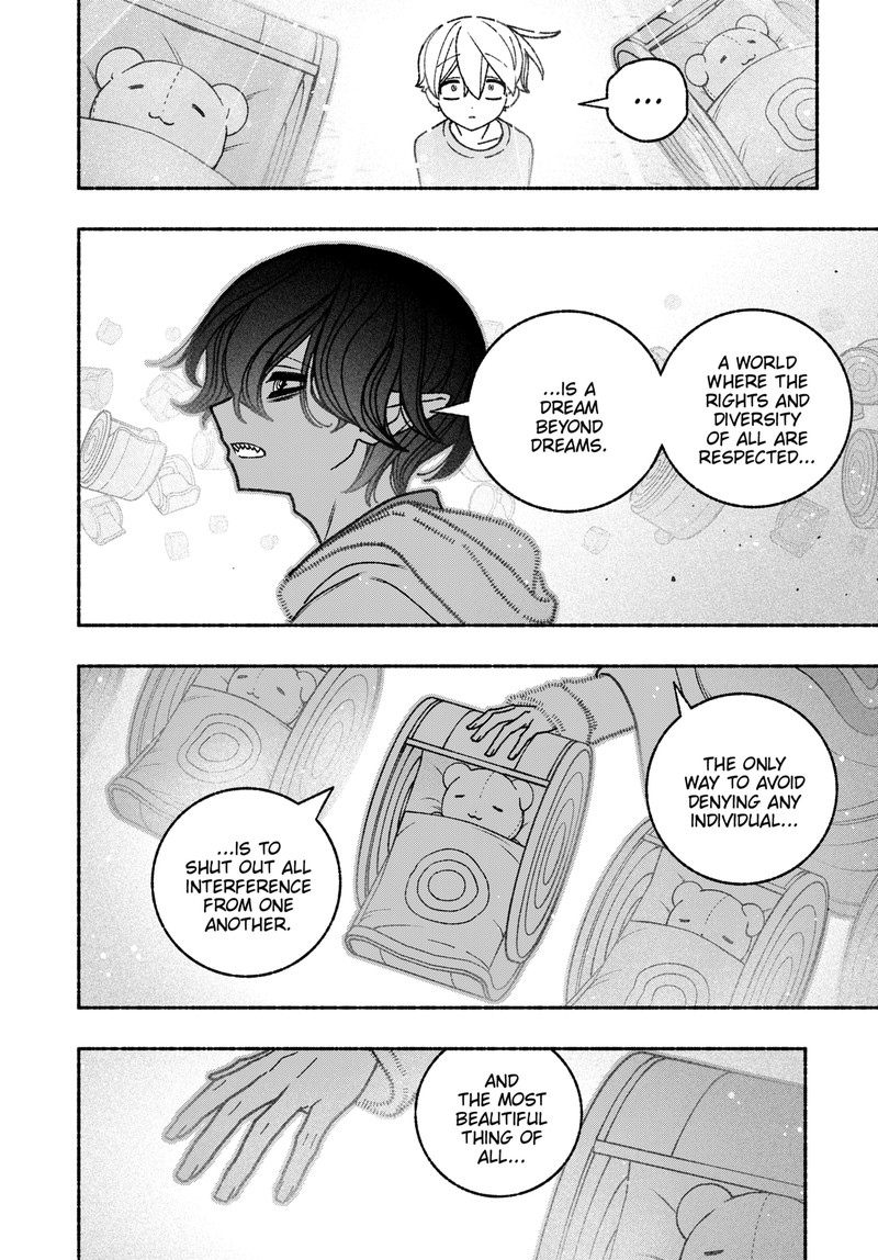 Read Make the Exorcist Fall in Love EN Manga Online