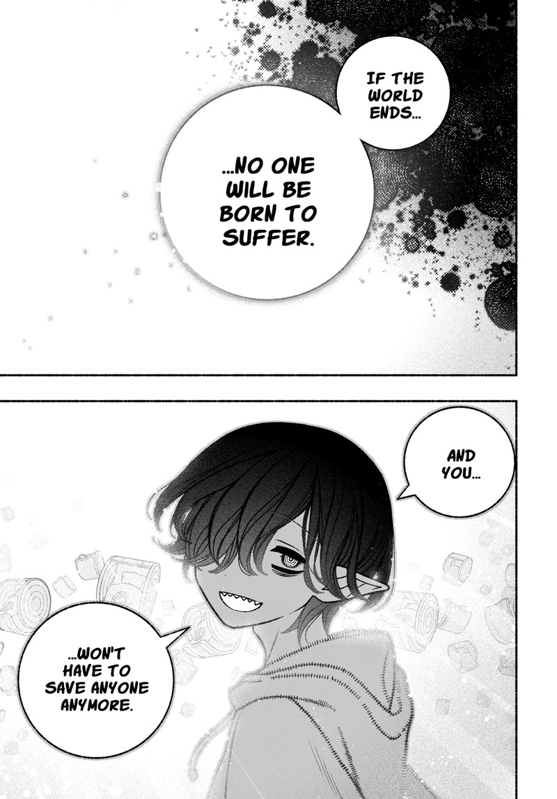 Read Make the Exorcist Fall in Love EN Manga Online