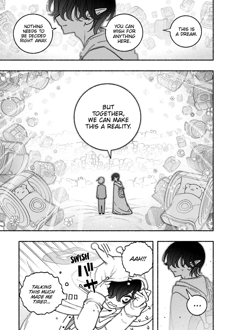 Read Make the Exorcist Fall in Love EN Manga Online