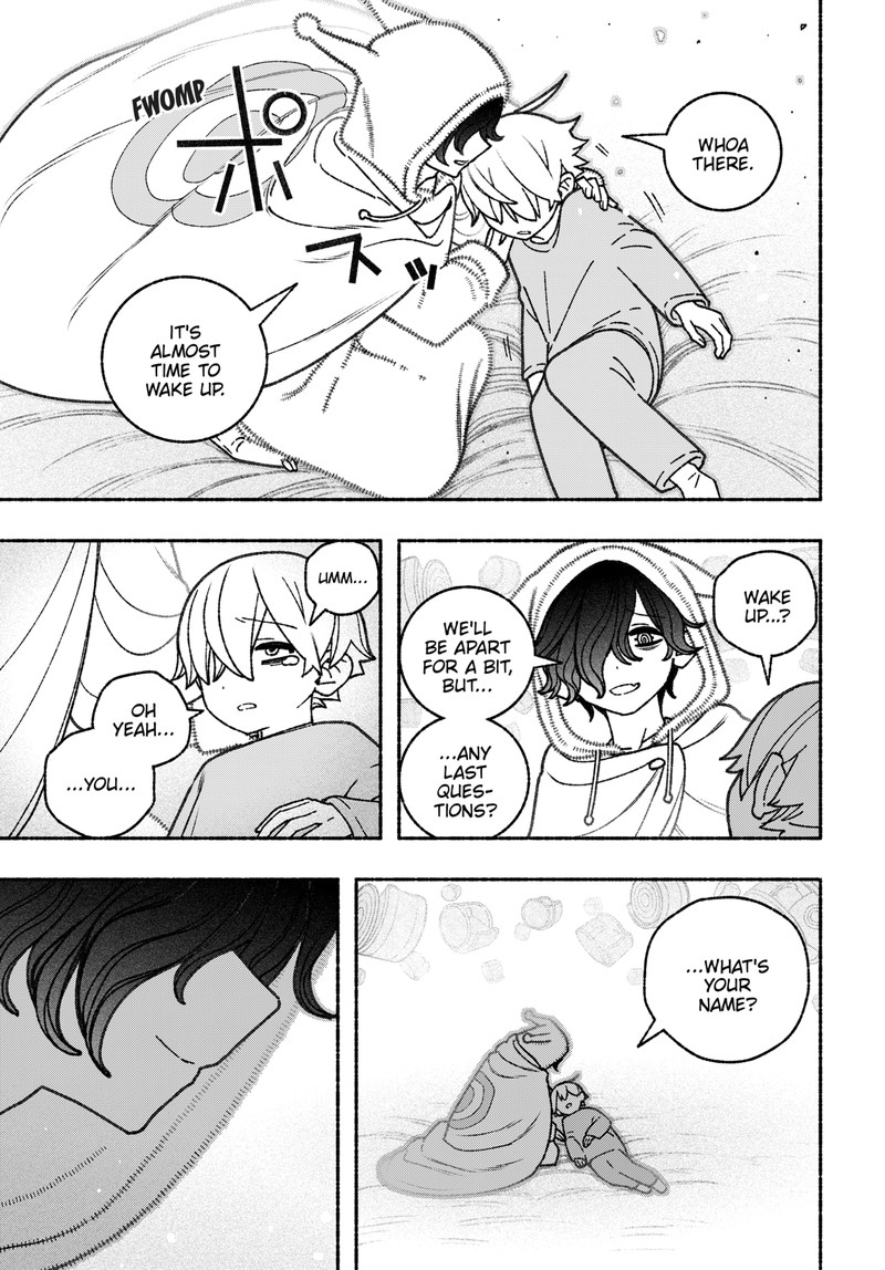 Read Make the Exorcist Fall in Love EN Manga Online
