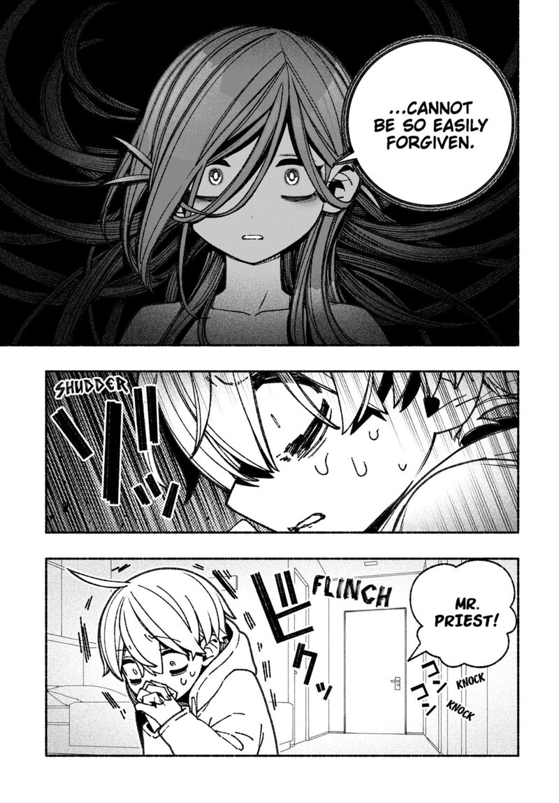 Read Make the Exorcist Fall in Love EN Manga Online