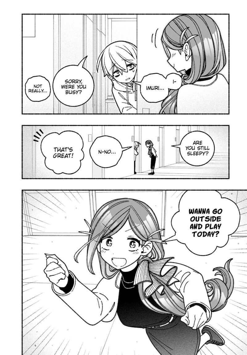 Read Make the Exorcist Fall in Love EN Manga Online