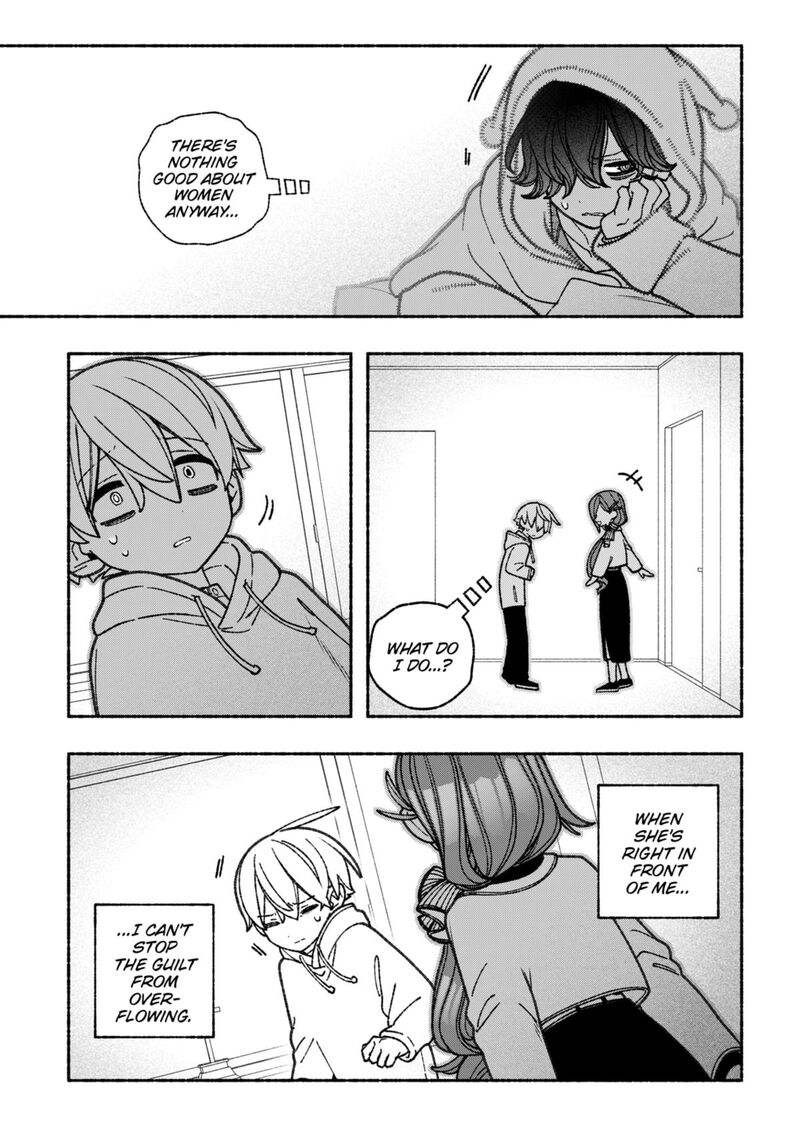 Read Make the Exorcist Fall in Love EN Manga Online