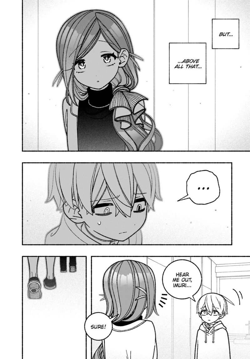 Read Make the Exorcist Fall in Love EN Manga Online