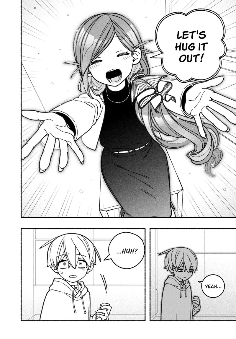 Read Make the Exorcist Fall in Love EN Manga Online