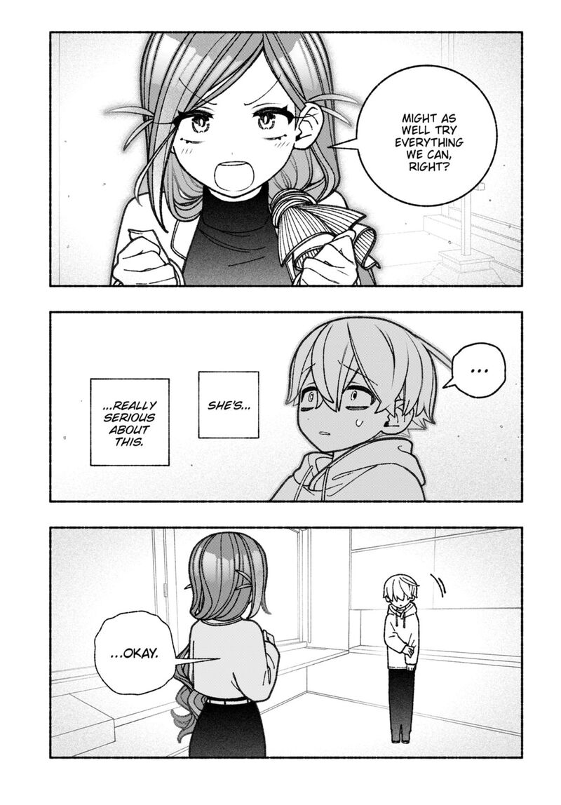 Read Make the Exorcist Fall in Love EN Manga Online