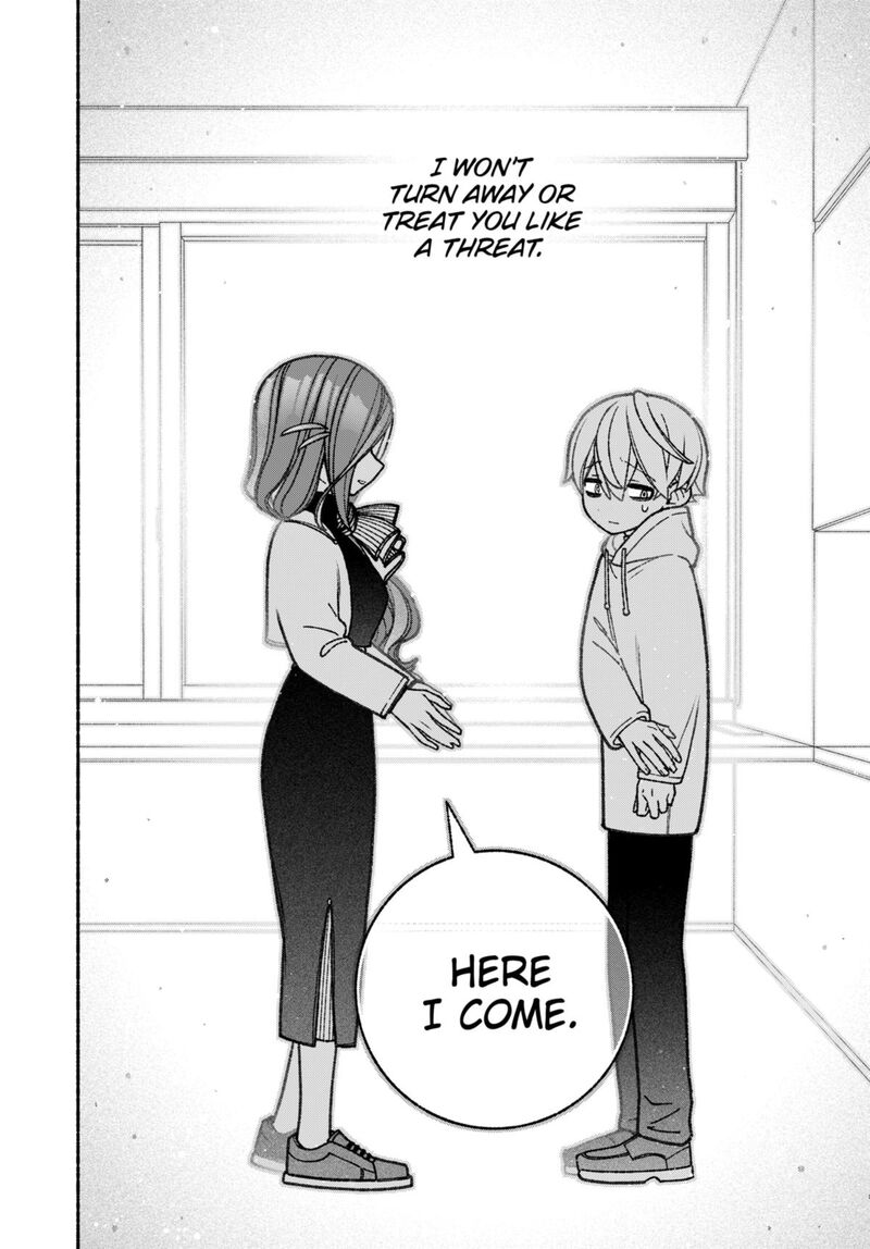 Read Make the Exorcist Fall in Love EN Manga Online