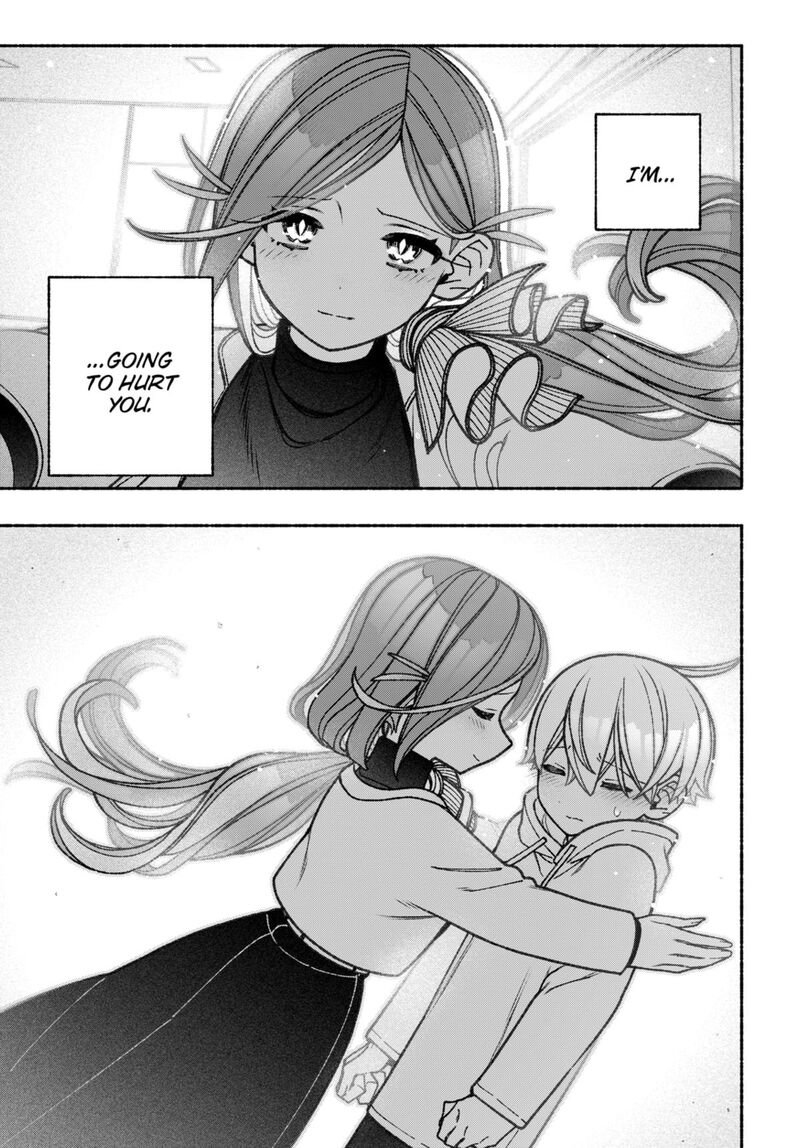 Read Make the Exorcist Fall in Love EN Manga Online