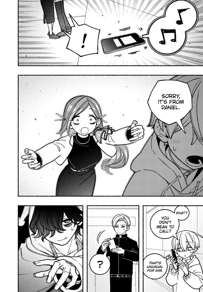 Read Make the Exorcist Fall in Love EN Manga Online