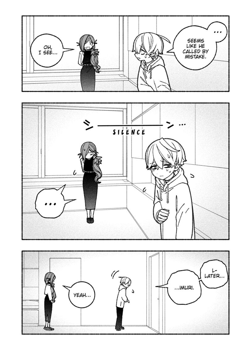 Read Make the Exorcist Fall in Love EN Manga Online